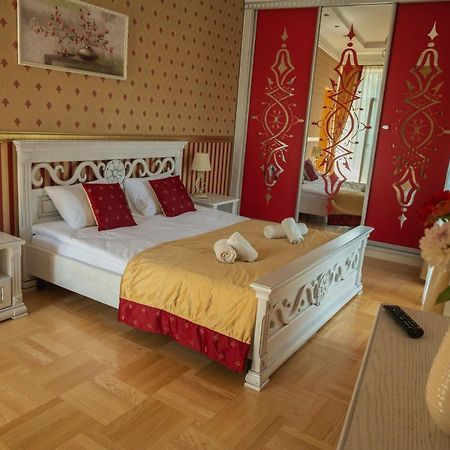 One Bedroom Apartment With Balcony-Kostyushka Street,16 Львів Екстер'єр фото