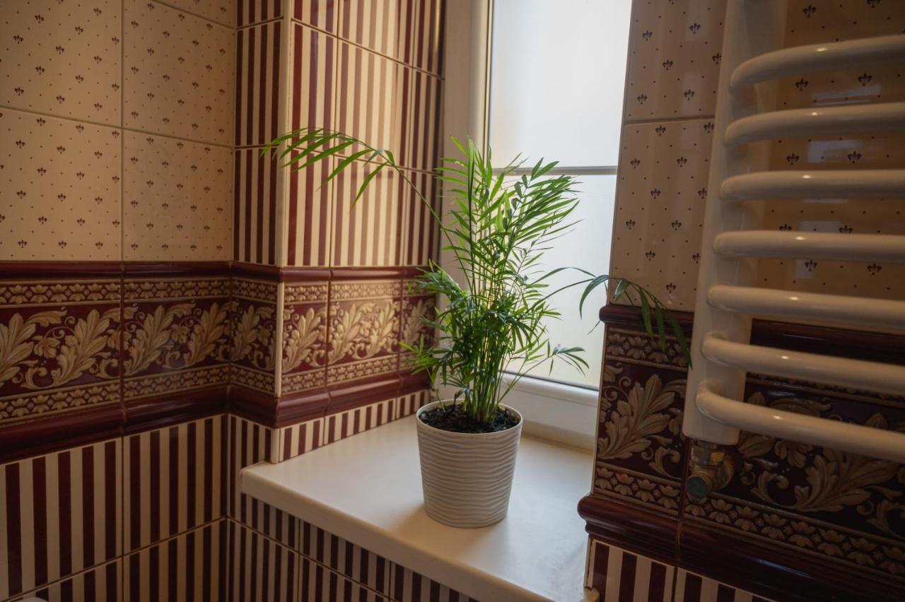 One Bedroom Apartment With Balcony-Kostyushka Street,16 Львів Екстер'єр фото